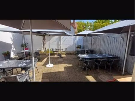 restaurant portugais