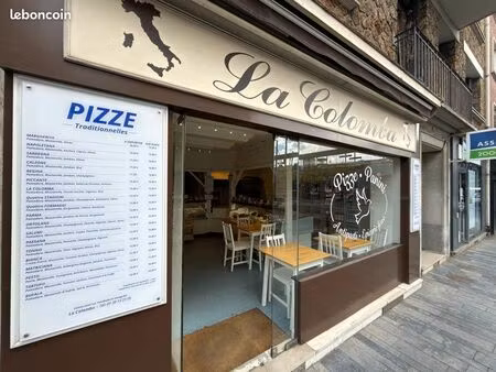 boutique italienne pizzeria