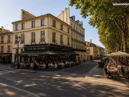 commerce 441 m²