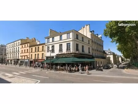 commerce 689 m²