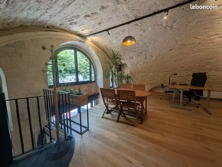 local commercial / bureau
