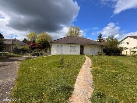 maison 3 pièces 100 m²