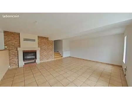 ferme 3 pièces 68 m²
