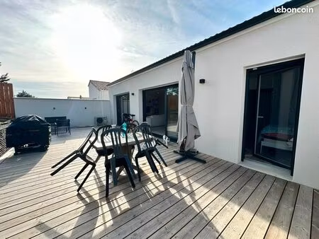 maison 99m² 2024