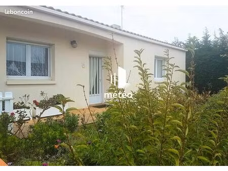 maison 5 pièces 94 m²