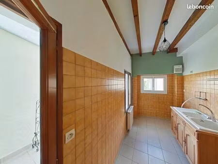 maison 5 pièces 88 m²