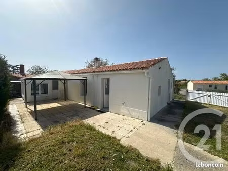 moulin 3 pièces 79 m²