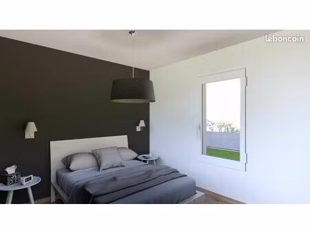 maison 76 m² saint gilles croix de vie