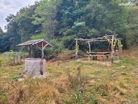 terrain autonomie