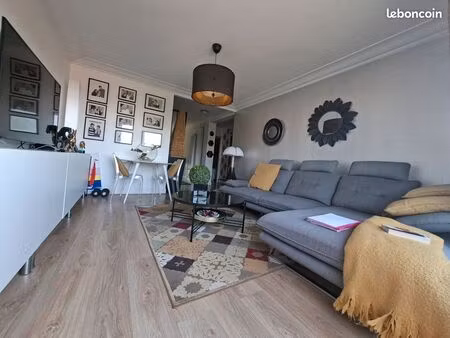 appartement les sables d’olonne
