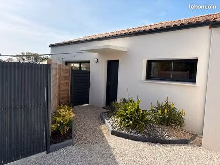 maison 4 pièces