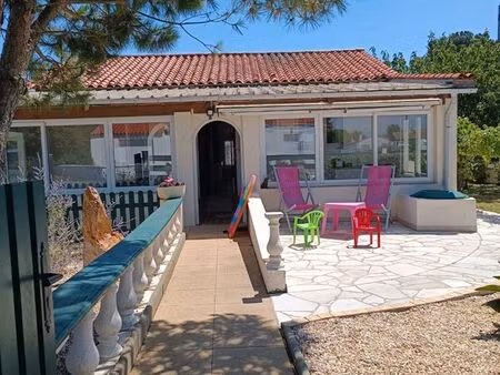 maison a la mer