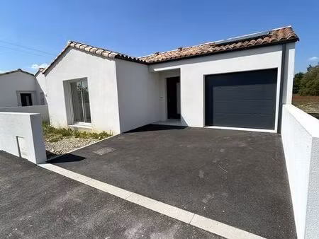 maison 5 pièces 86 m²