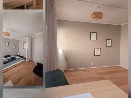 cabinet professionnel 20m2 - annecy centre