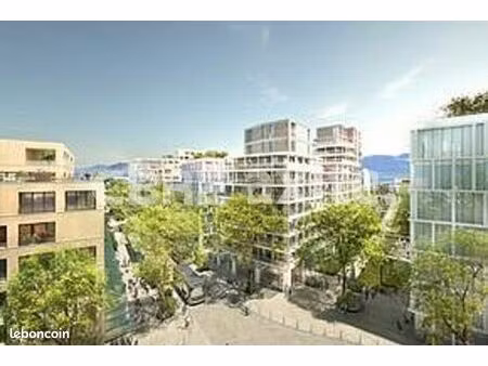 local commercial 152 m² annemasse