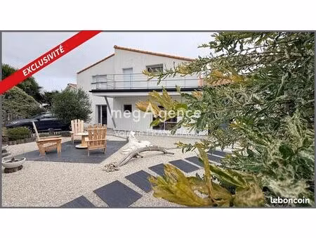 villa 7 pièces 113 m²