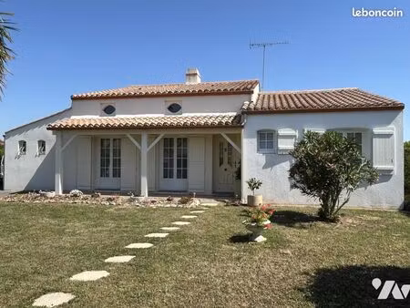 maison 5 pièces 106 m²