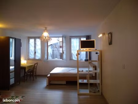 appartement meuble hypercentre limoges