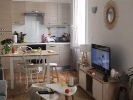 appartement meuble wifi limoges