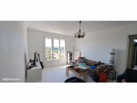 t2 de 54 m² à louer – limoges (rue des tuilières)