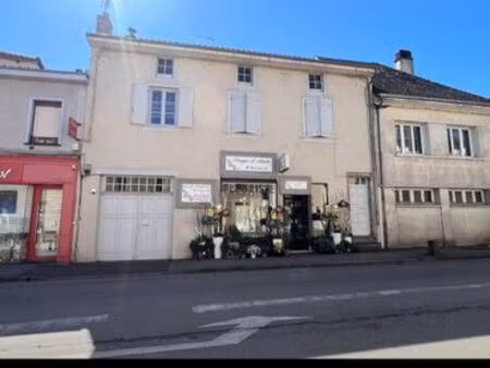 local commercial à louer