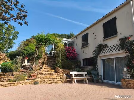 maison 157m2