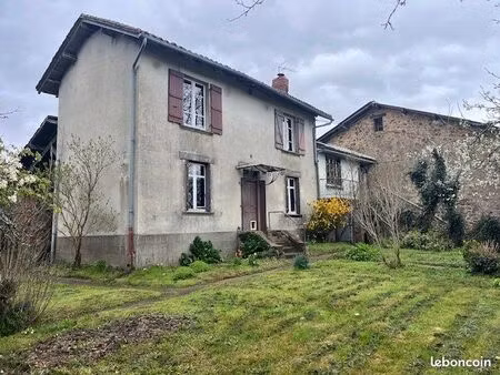 propriété 4 pièces 95 m²