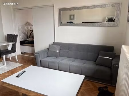 immeuble 270 m² limoges