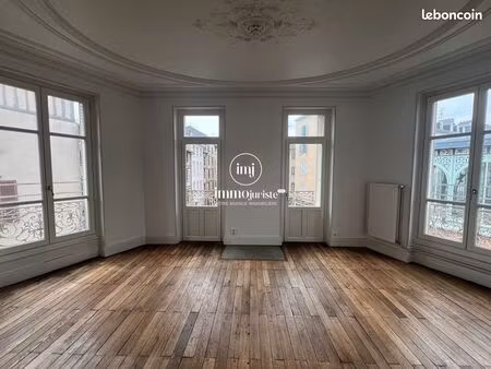 appartement 3 pièces 75 m²