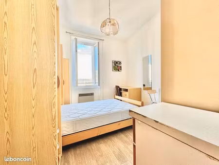 studio meublé limoges secteur churchill