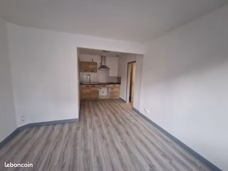 appartement t3 à louer