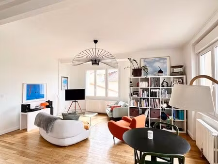maison 6 pièces 4 chambres ruchoux
