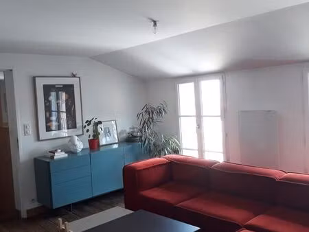 appartement hypercentre meublé