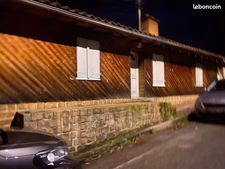 f3 route de toulouse