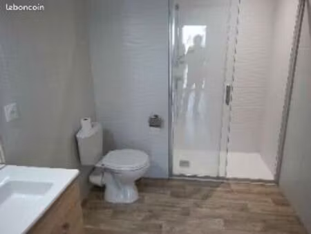 appartement 1 pièce 26 m²