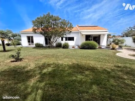 maison 5 pièces 150 m²