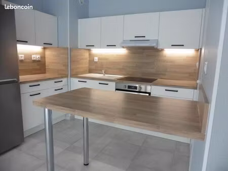 appartement t2 47 m2 590
