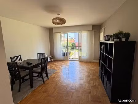 appartement 3 pièces 63m2