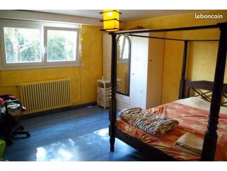 chambre à louer pour étudiant ou stagiaire