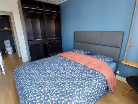 location appartement t3 place napoléon à la roche-sur-yon