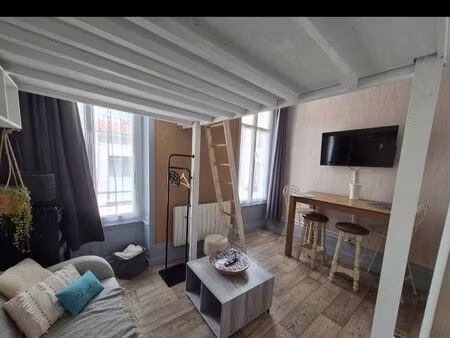appartement hyper centre