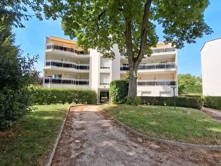 appartement. 1 pièce. 34 m²