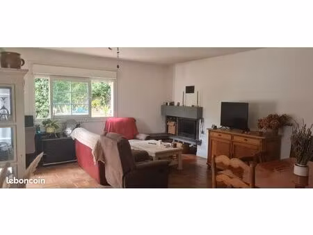 appartement t4