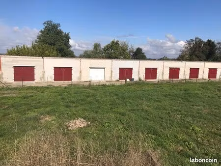 box garde meubles