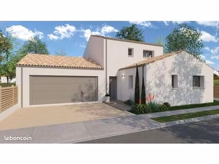 maison 6 pièces 138 m²