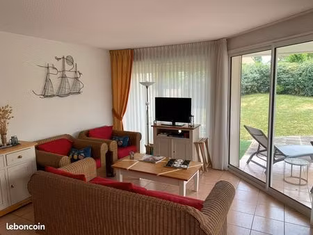 maison meublée pour étudiante ou alternante