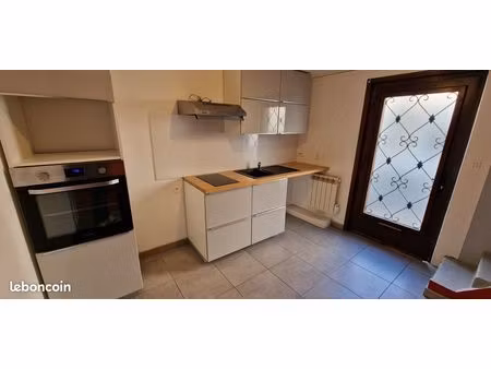 maison 1 chambre