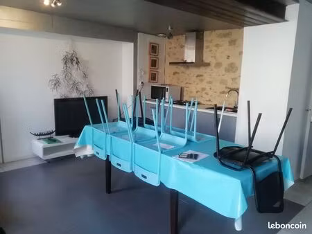 colocation étudiant les herbiers