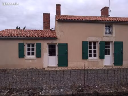 maison t3 de 92 m2 à louer