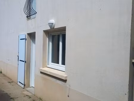maison 4 pièces